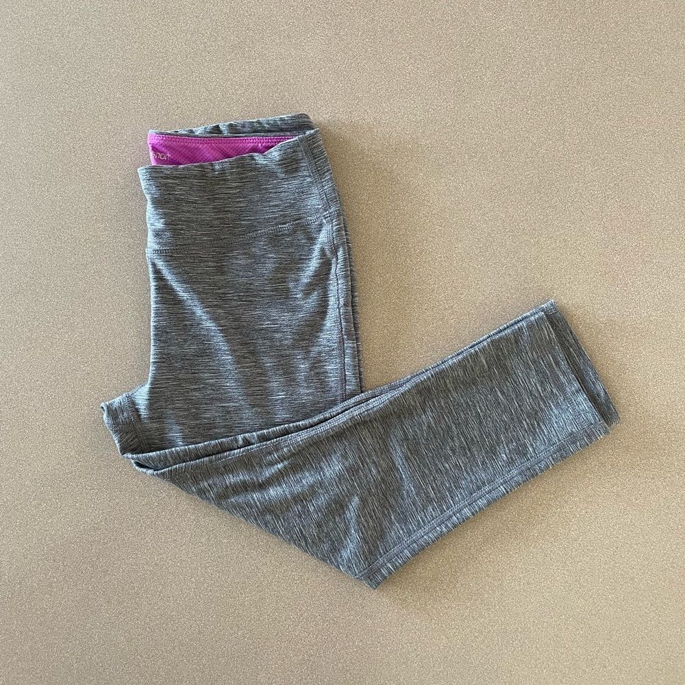 Marika sport performance capris Size Small 4-6